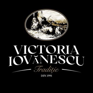 Victoria Iovanescu logo