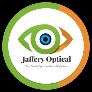 Jaffery Optical logo