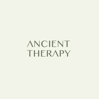 Ancient Therapy logo