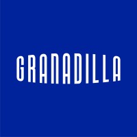 Granadilla Swim logo