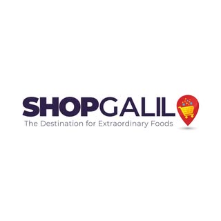 ShopGalil logo