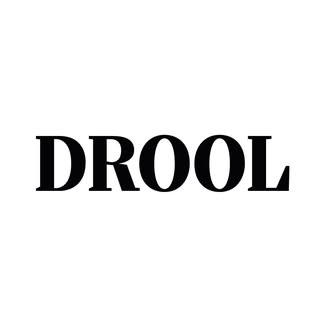 DROOL logo