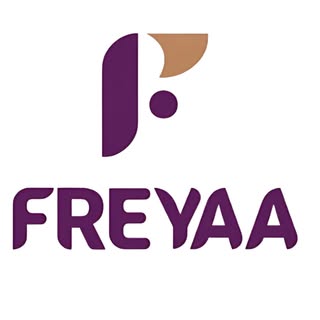 Freyaa logo