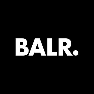 BALR. logo