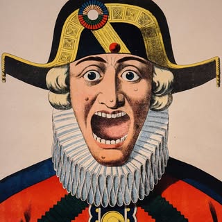 Authentic Vintage Posters logo