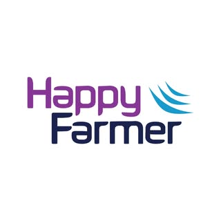 HappyFarmer logo