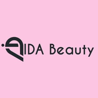 IDA Beauty™ logo