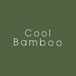 Cool Bamboo Store logo