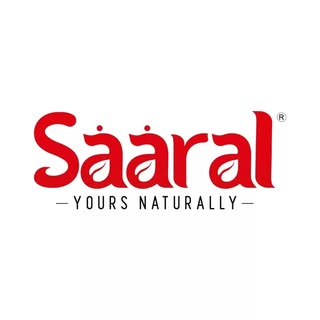 Saaral Health Store logo