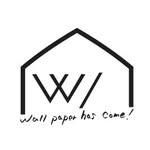 WALLPAPER STORE logo