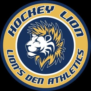 Hockey Lion Inc. logo