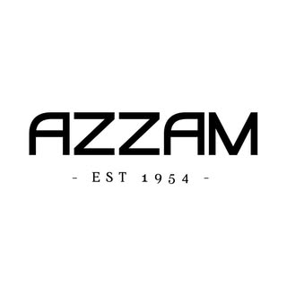 Azzam Watches logo
