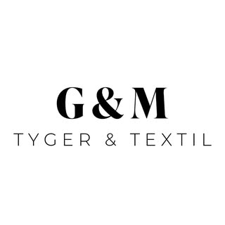 Tyger & Textil  logo