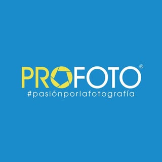 Profoto logo