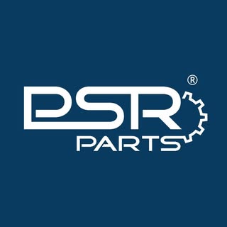 PSR Parts logo