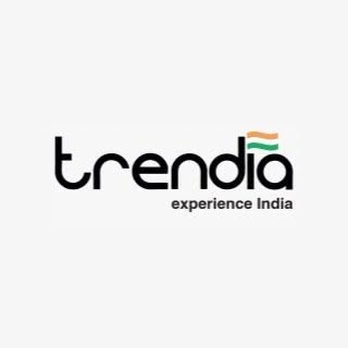 Trendia logo