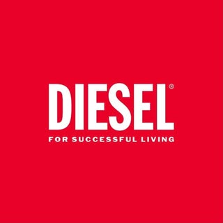 Diesel South Africa logo