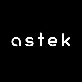 Astek logo