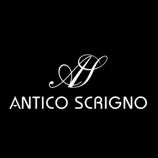 Gioielleria Antico Scrigno logo