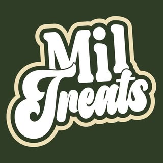 MilTreats Inc logo