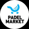 Padel Market logo