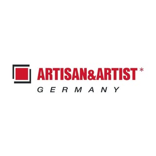 ARTISAN&ARTIST DEUTSCHLAND logo