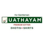 Uathayam logo