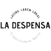 La despensa logo