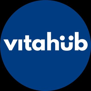 Vitahub logo