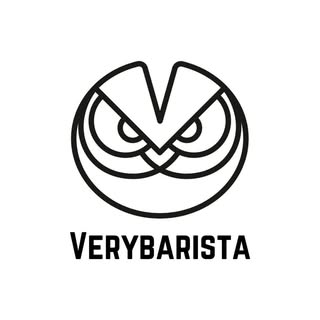 Verybarista logo