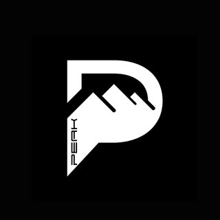 PEAK 4x4 logo