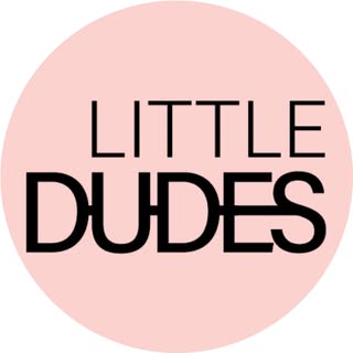 Little Dudes logo