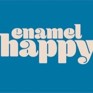 Enamelhappy logo