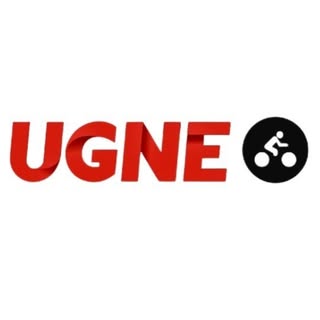 UGNE logo