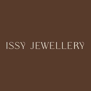 ISSY Jewellery logo