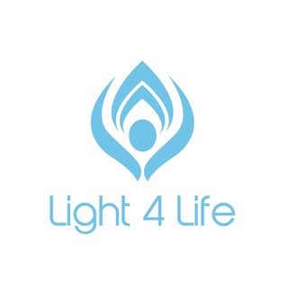 Light 4 Life logo