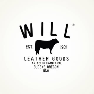 Will Leather Goods logo