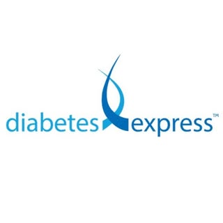 Diabetes Express logo