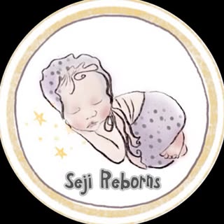 seji reborns logo