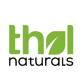 Thal Naturals logo