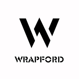 WRAPFORD logo