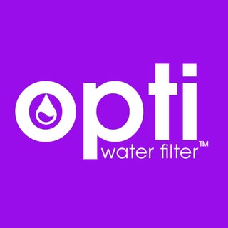 Opti Water Filters logo