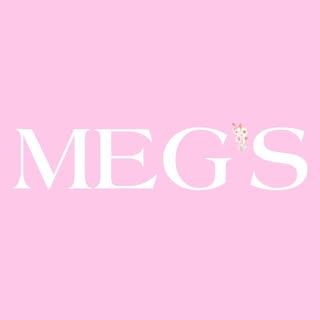 Meg's Boutique NC logo