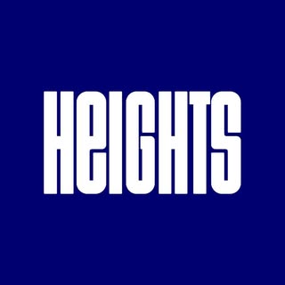 Heights logo