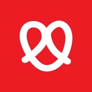 Knotty Pretzels Wholesale logo