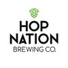 Hop Nation Brewery logo
