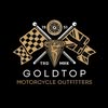 Goldtop logo