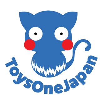 ToysOneJapan logo