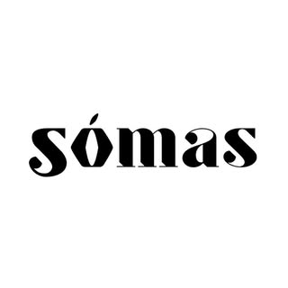 SÓMAS STUDIO logo