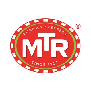 MTR Foods logo